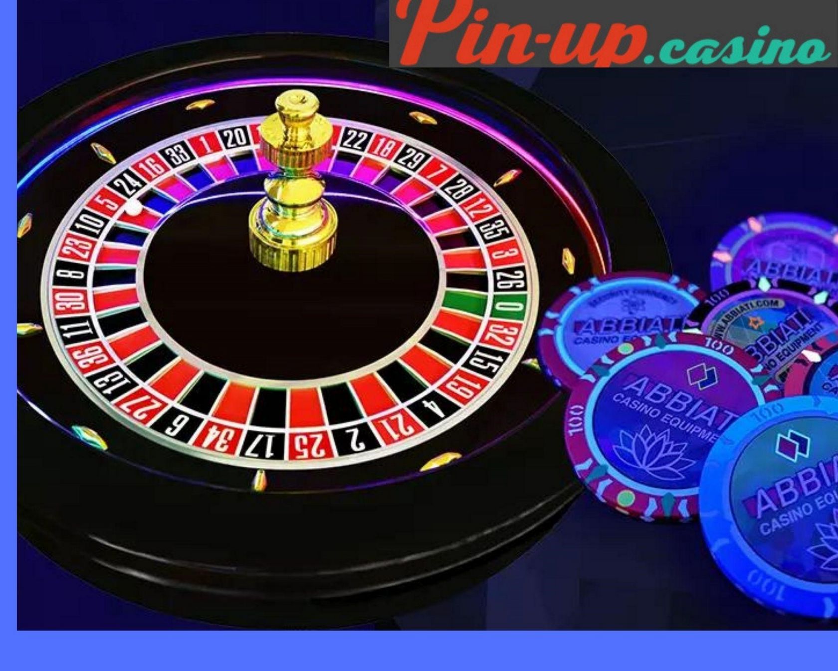 Pin Up APK ve Uygulamasını İndirin ve Kurun