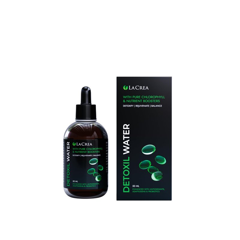 A look at detoxil water gdzie kupić