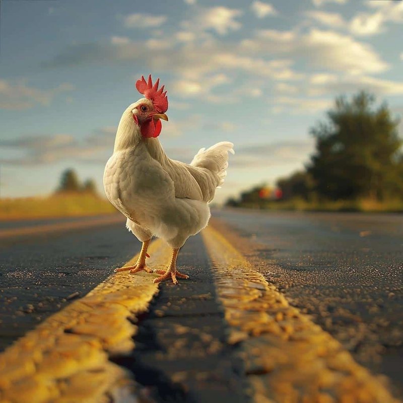 Chicken road 2 a Italy