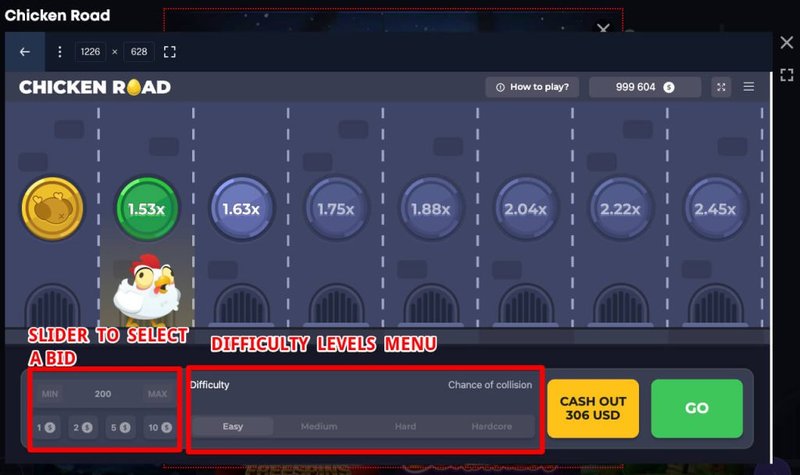 Descubre la Emoción del Juego en la Ruta Clásica de la Pollo en España, chicken road casino