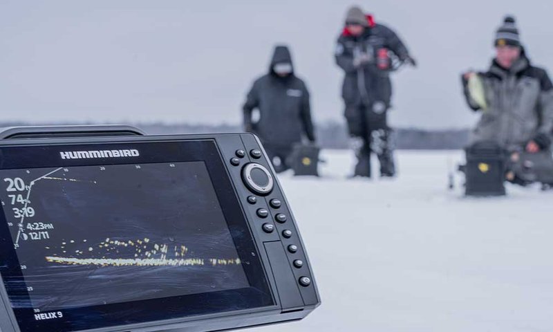 Experience the Thrills of Ice Fishing in the UK with Interactive Demos in United Kigdom